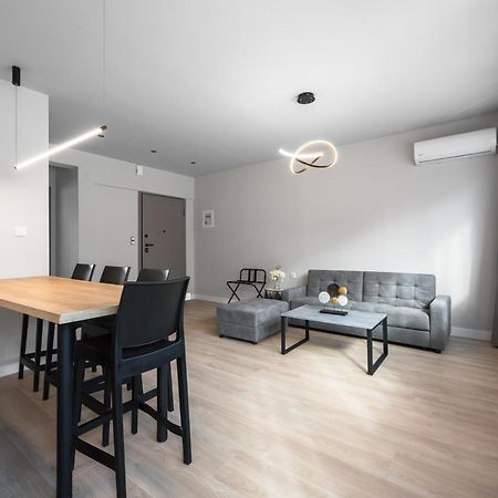 #Luxlikehome Lux Locals 1 Saloniki Zewnętrze zdjęcie