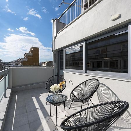#Luxlikehome Lux Locals 1 Saloniki Zewnętrze zdjęcie