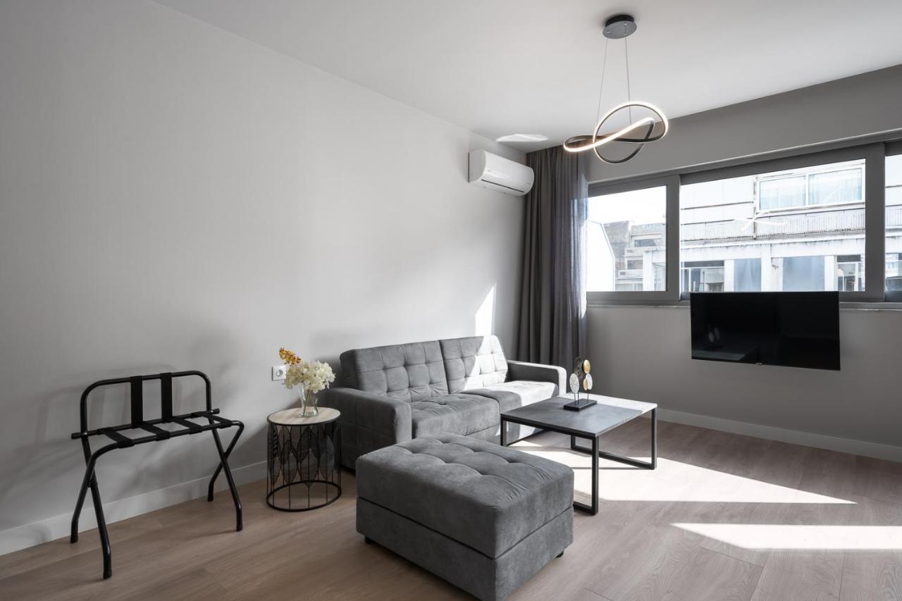 #Luxlikehome Lux Locals 1 Saloniki Zewnętrze zdjęcie