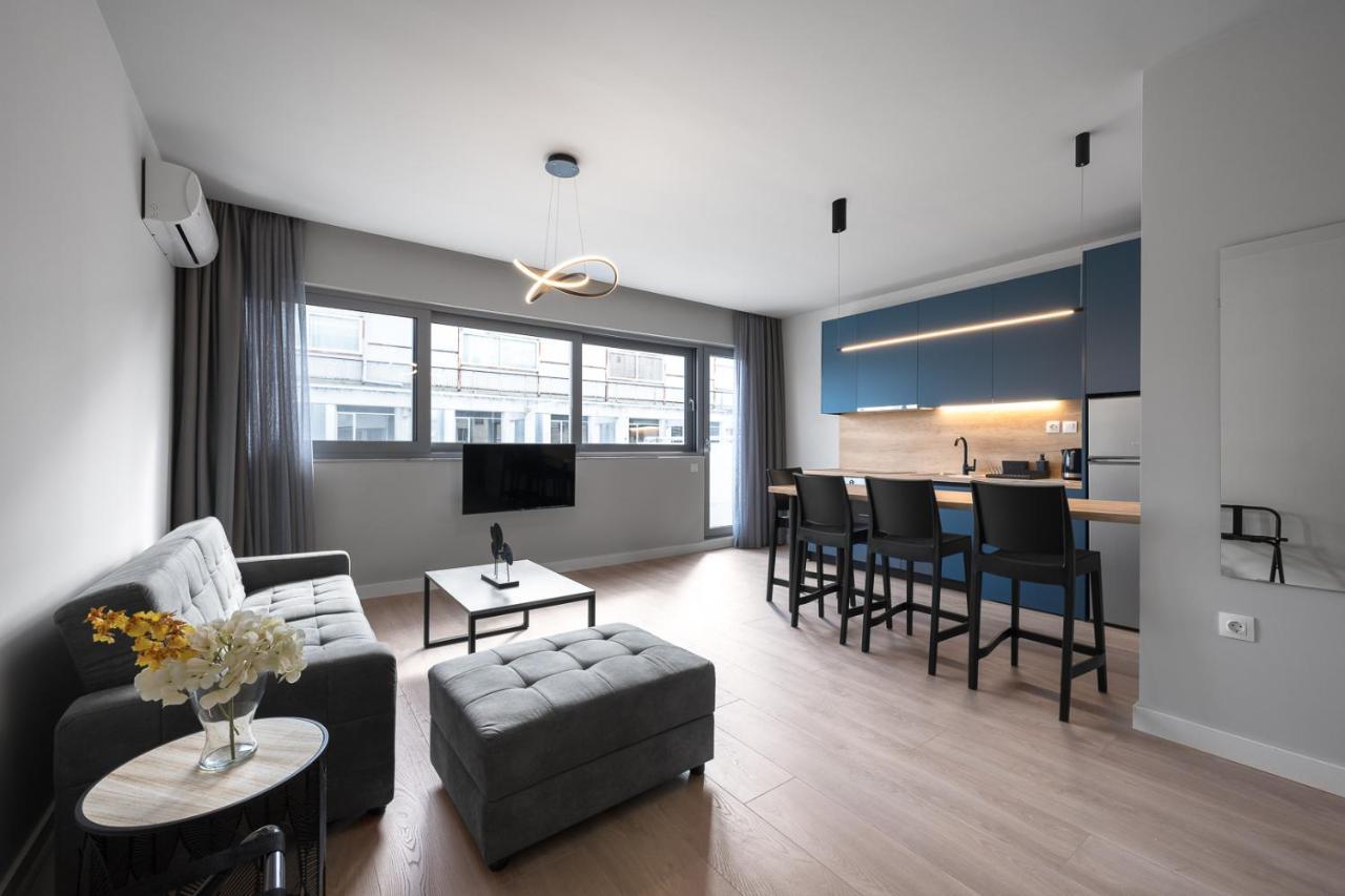 #Luxlikehome Lux Locals 1 Saloniki Zewnętrze zdjęcie