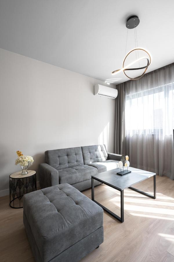 #Luxlikehome Lux Locals 1 Saloniki Zewnętrze zdjęcie