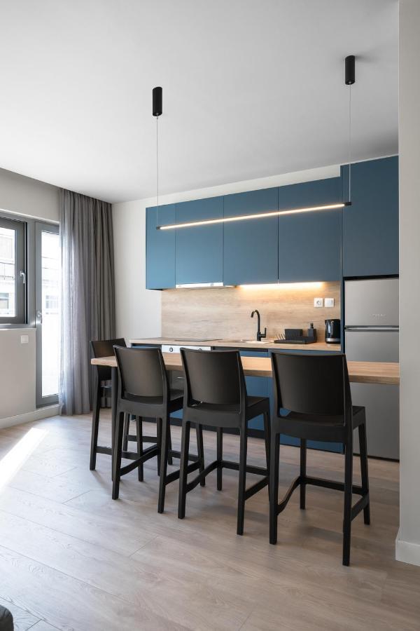 #Luxlikehome Lux Locals 1 Saloniki Zewnętrze zdjęcie