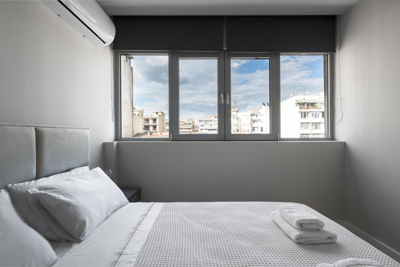 #Luxlikehome Lux Locals 1 Saloniki Zewnętrze zdjęcie