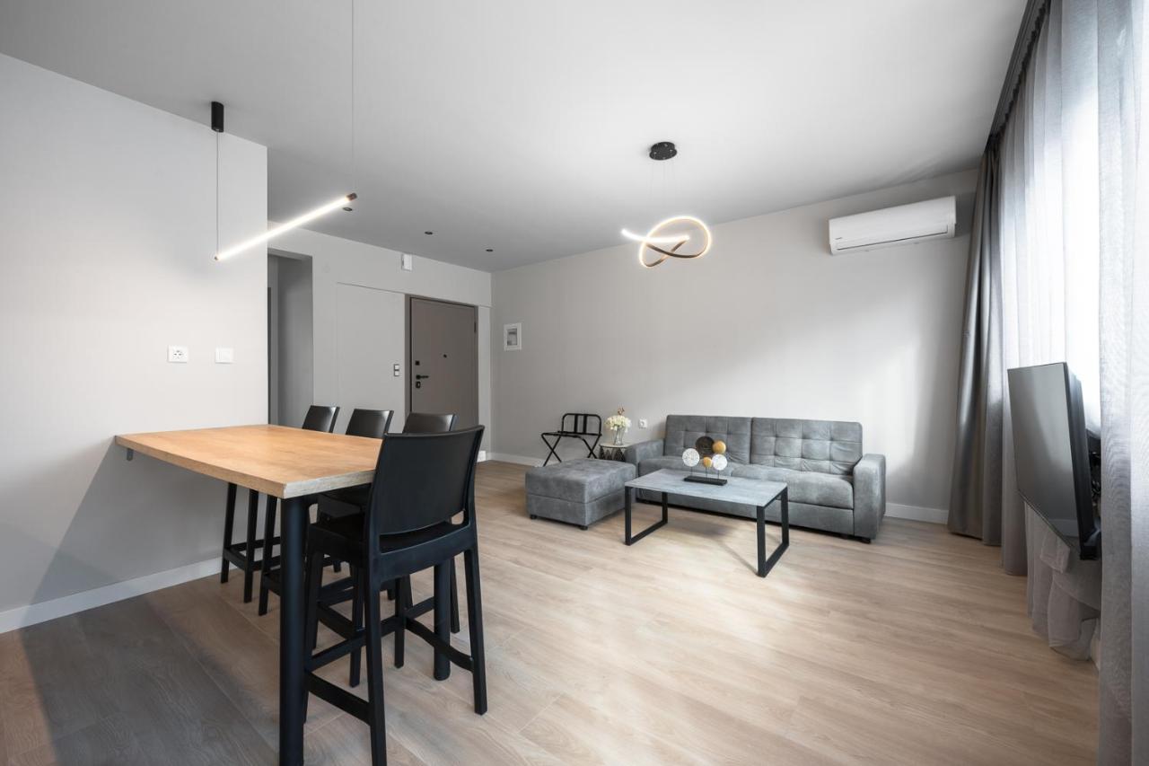 #Luxlikehome Lux Locals 1 Saloniki Zewnętrze zdjęcie