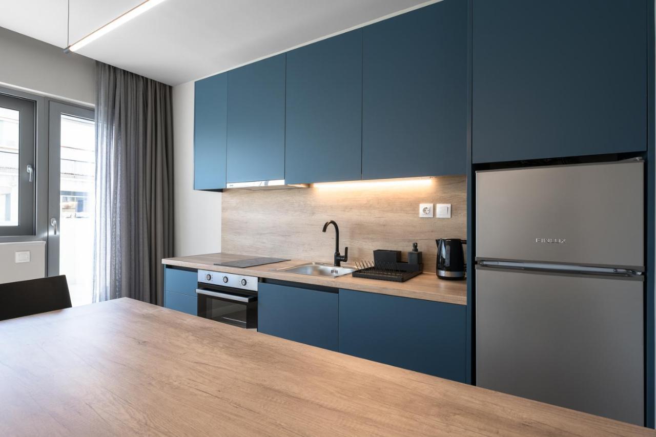 #Luxlikehome Lux Locals 1 Saloniki Zewnętrze zdjęcie