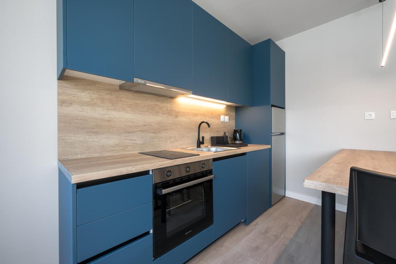 #Luxlikehome Lux Locals 1 Saloniki Zewnętrze zdjęcie