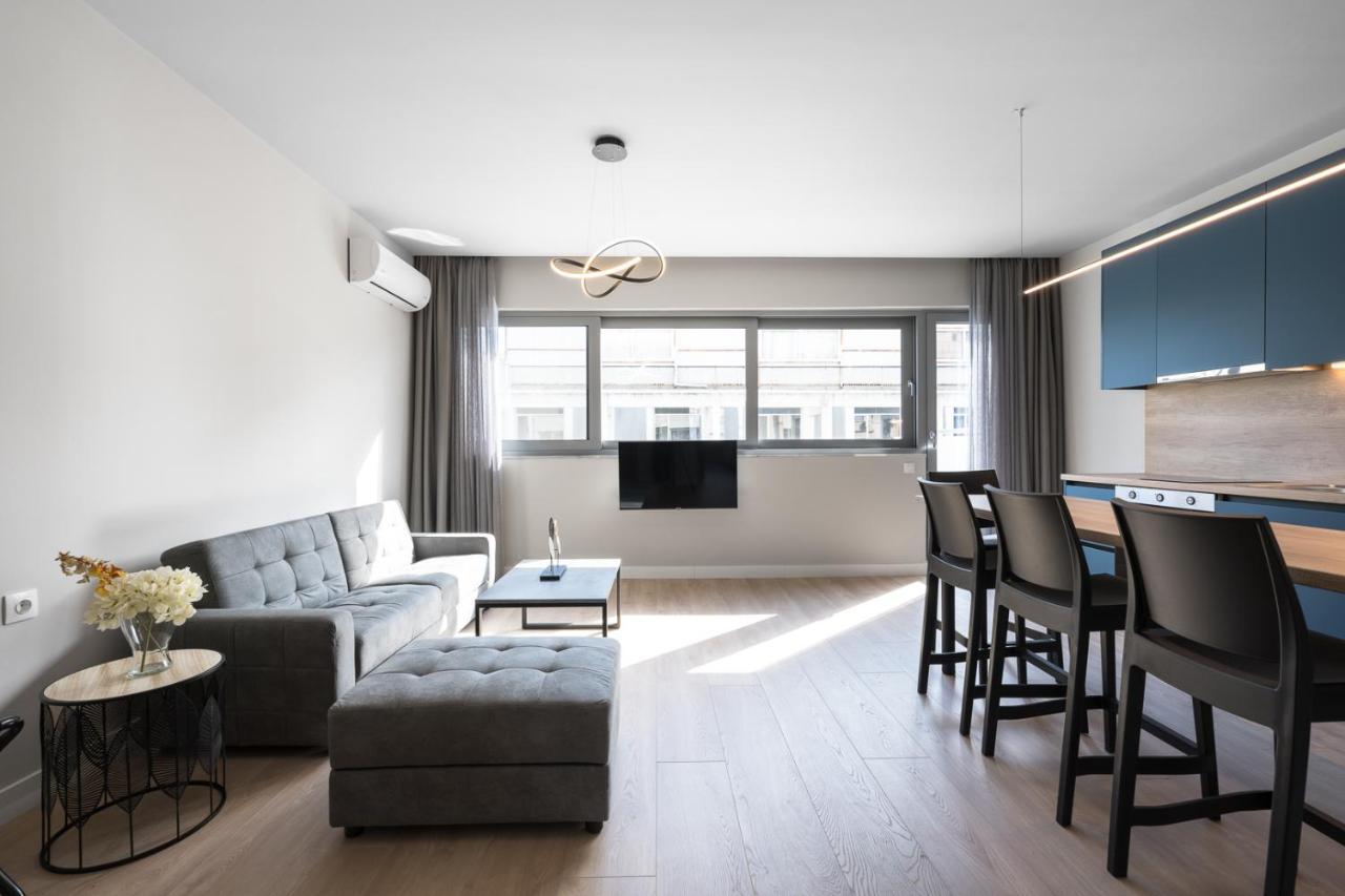 #Luxlikehome Lux Locals 1 Saloniki Zewnętrze zdjęcie