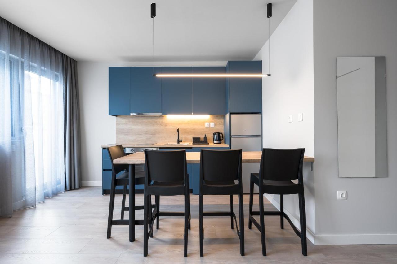 #Luxlikehome Lux Locals 1 Saloniki Zewnętrze zdjęcie