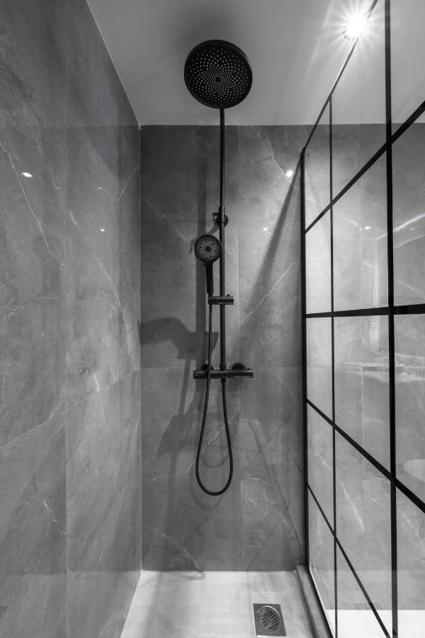 #Luxlikehome Lux Locals 1 Saloniki Zewnętrze zdjęcie